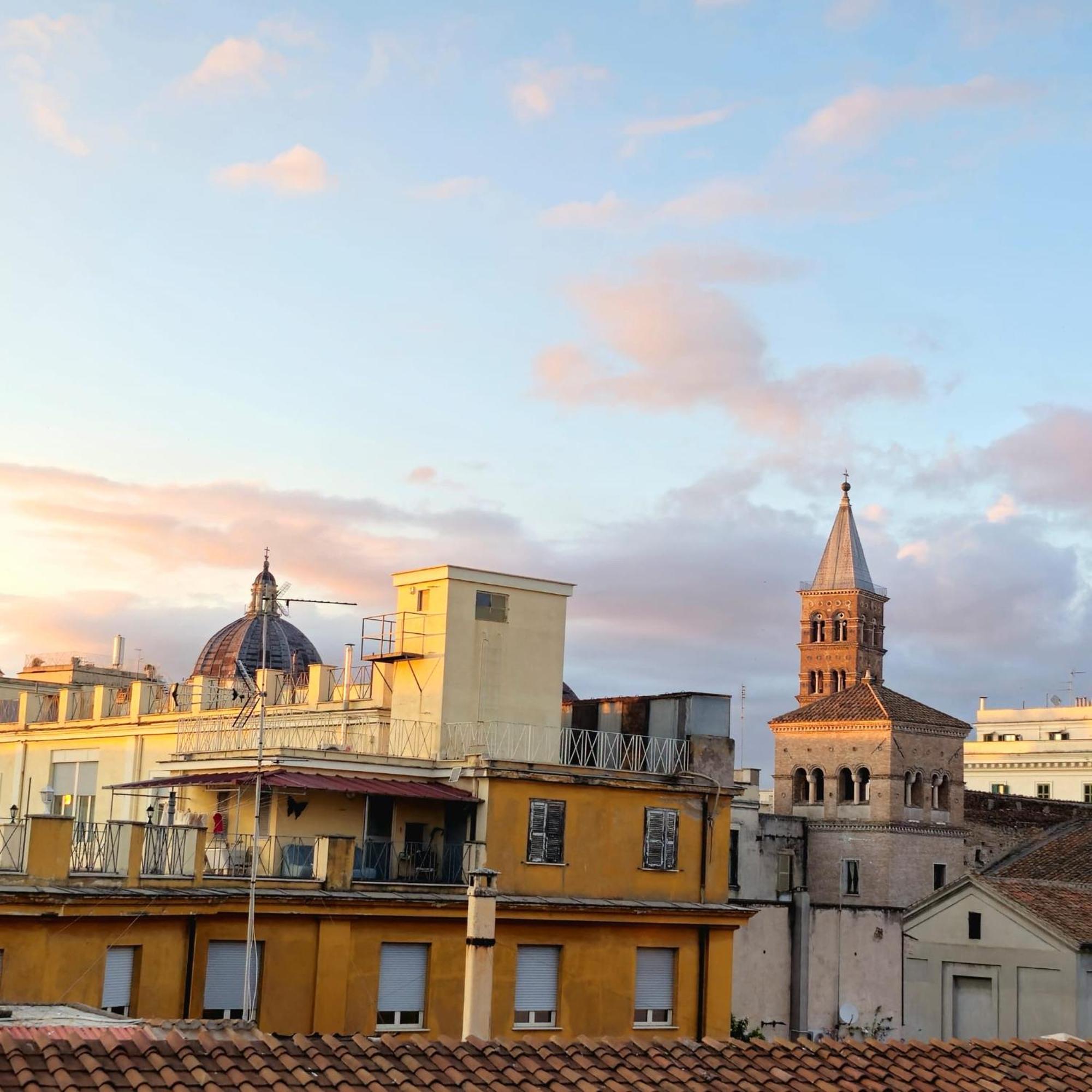 Monti View Apartment