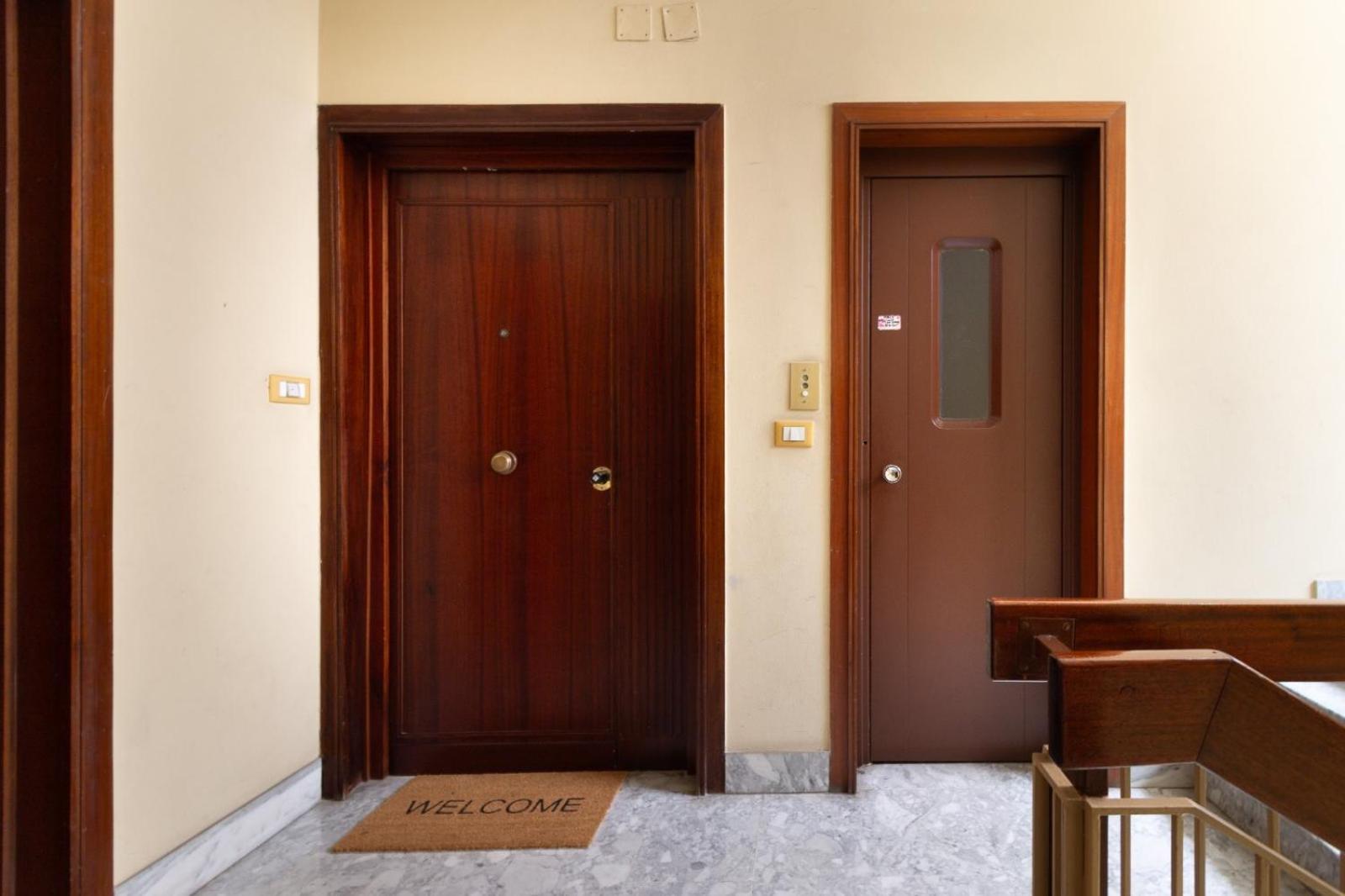 Aureum With Private Terrace Rome