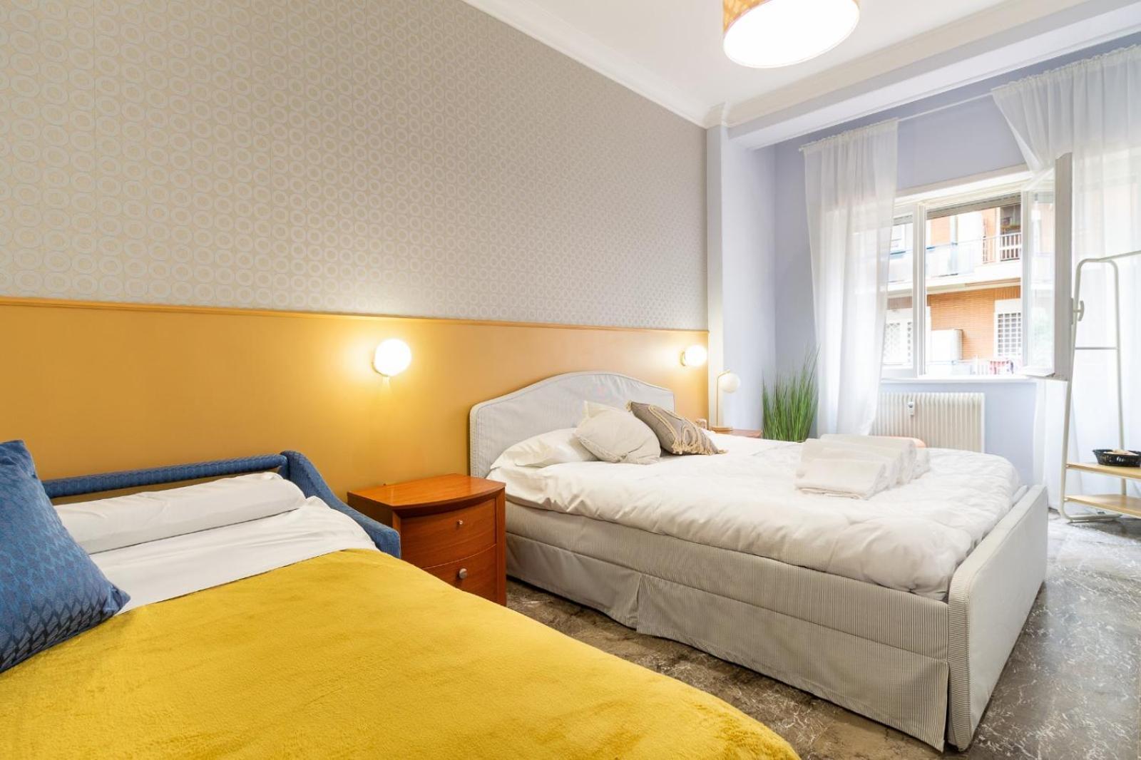 Aureum With Private Terrace Guest house