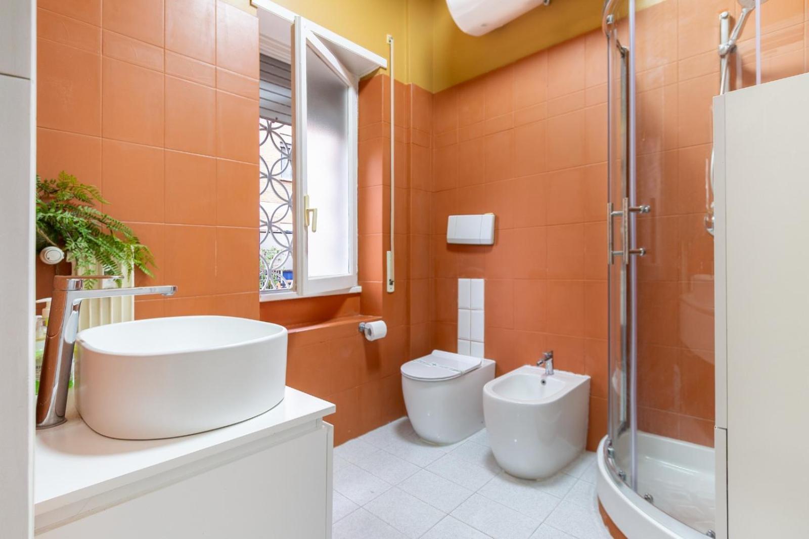 Aureum With Private Terrace Guest house