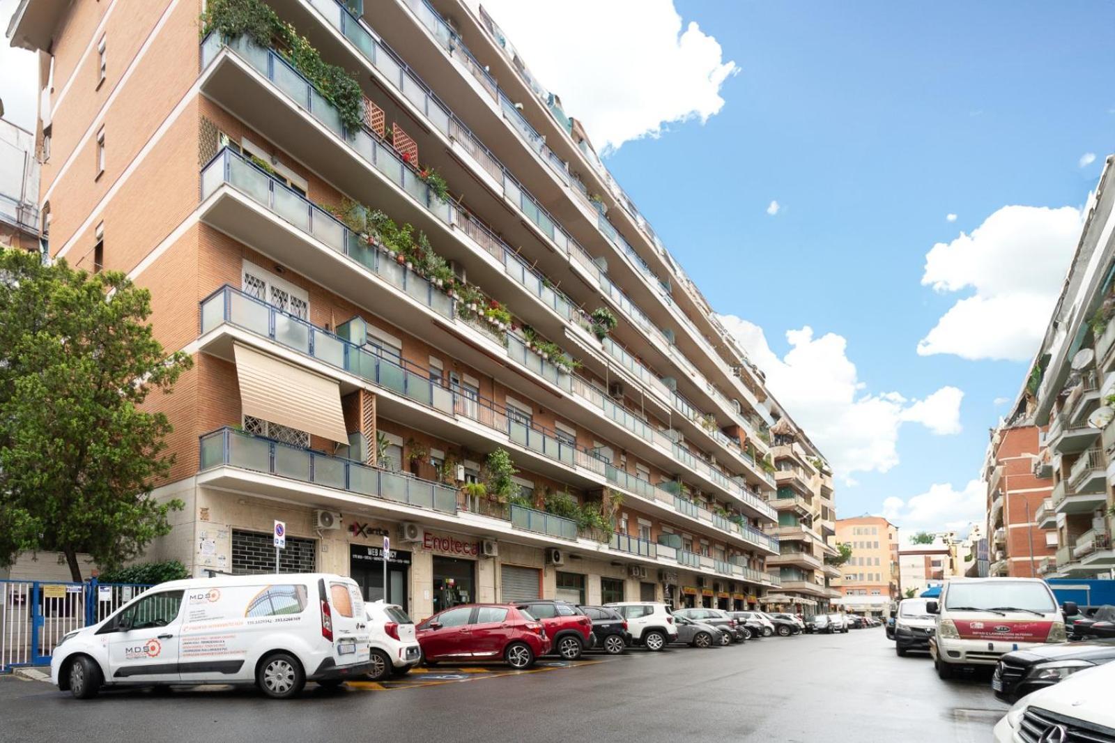 Guest house Aureum With Private Terrace
