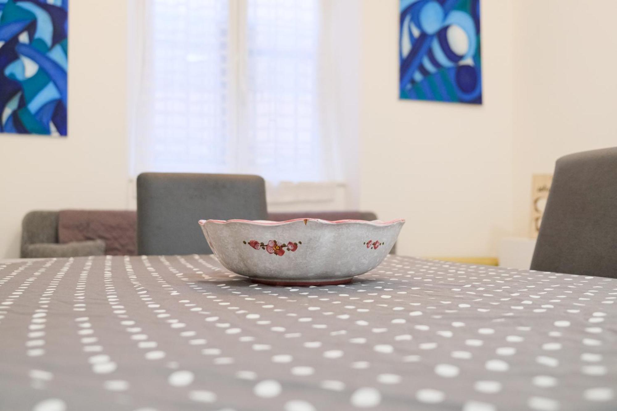 Apartment Jubilee Metro A 15 Minutes From The Colosseum *