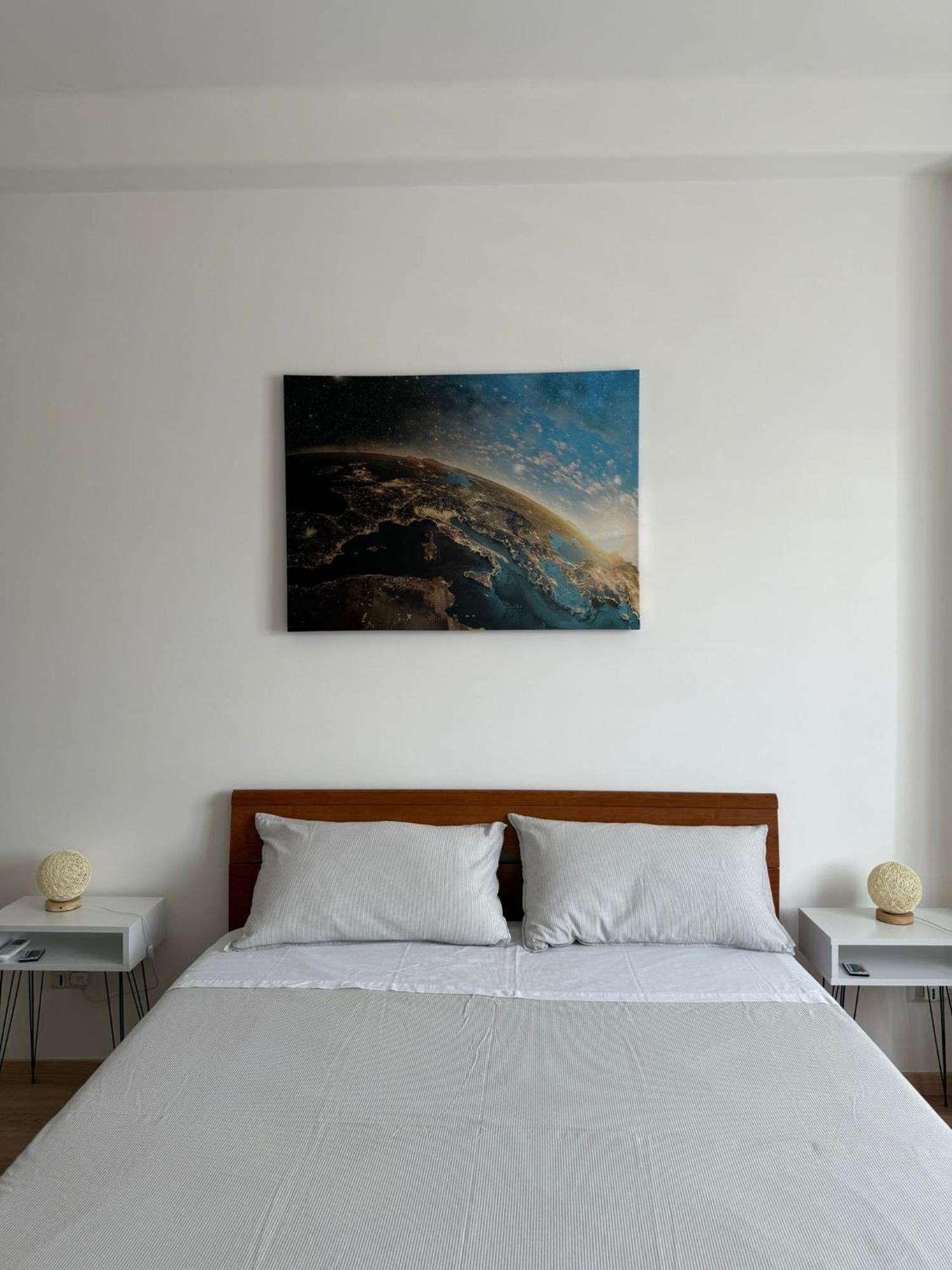 Numa House Rome