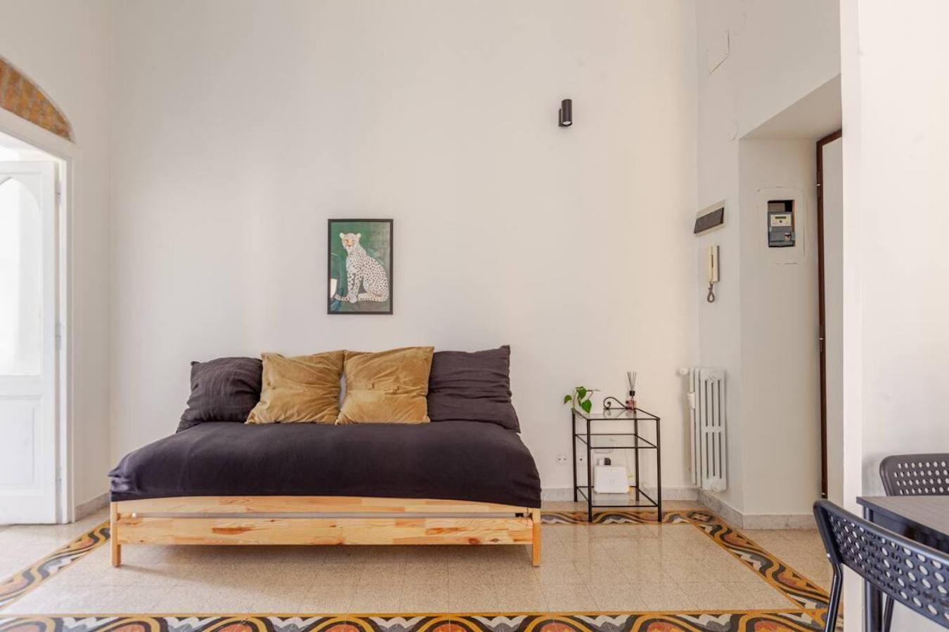 Apartment Rl *