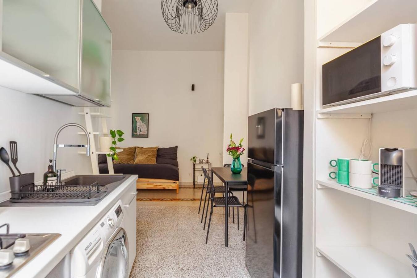 Rl Apartment *
