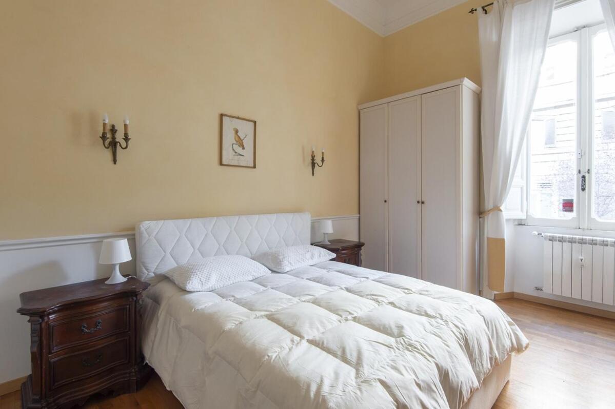Vatican Luxury Three Bedroom Apartment Rome