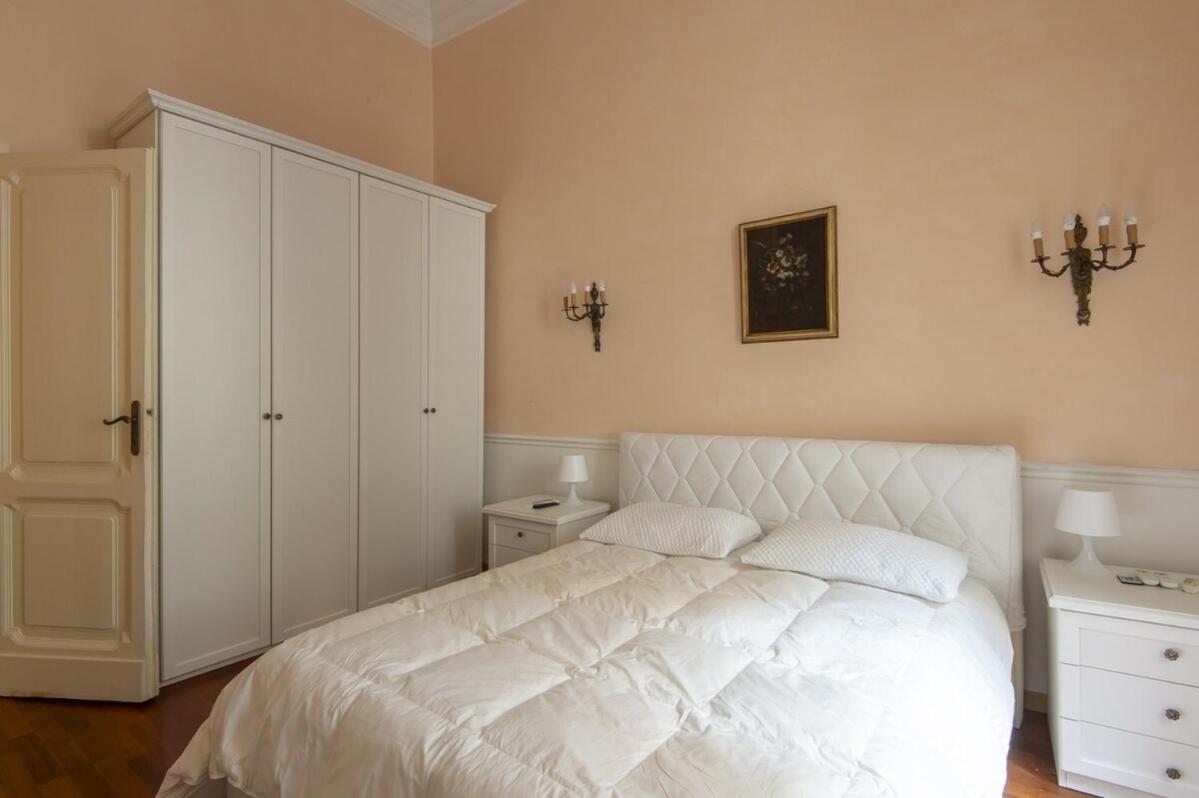 Vatican Luxury Three Bedroom