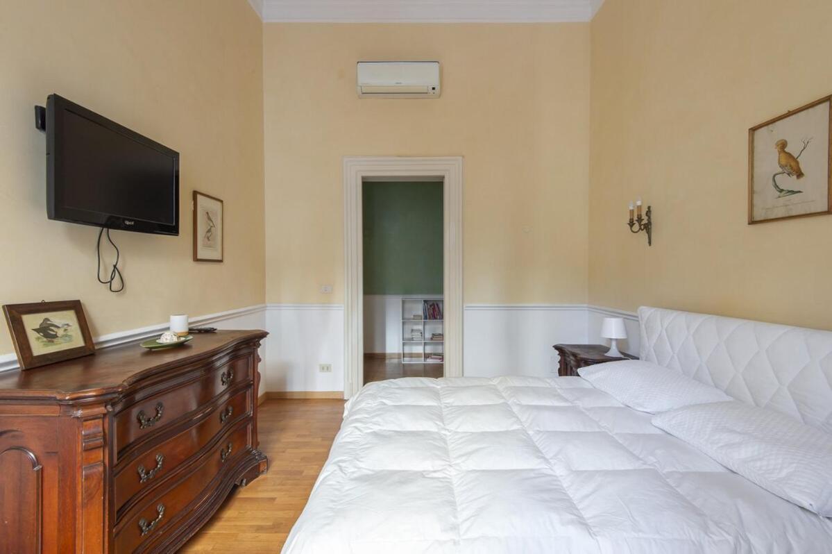 Vatican Luxury Three Bedroom *