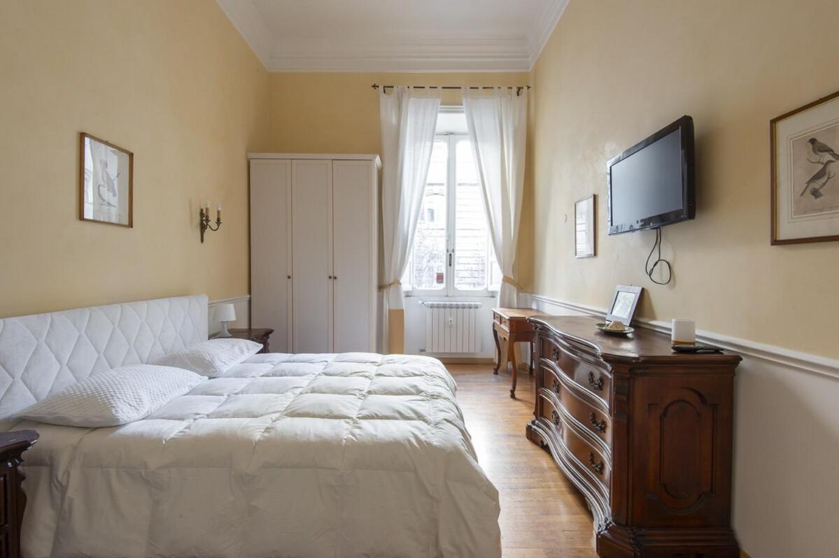 Vatican Luxury Three Bedroom *