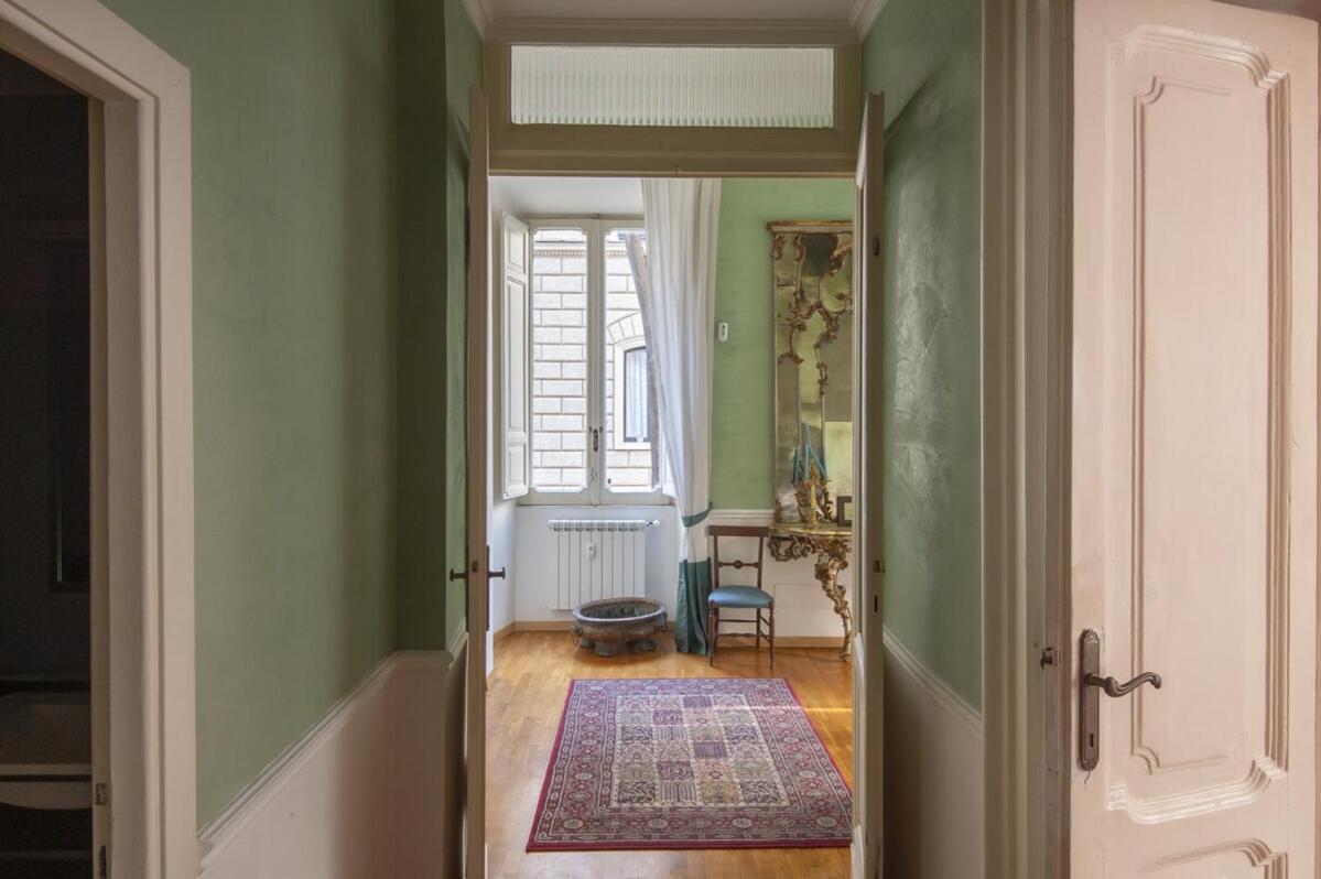 Vatican Luxury Three Bedroom *