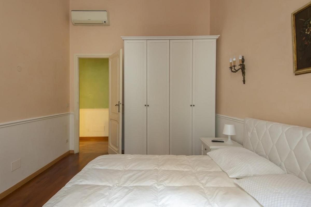 Vatican Luxury Three Bedroom Apartment *