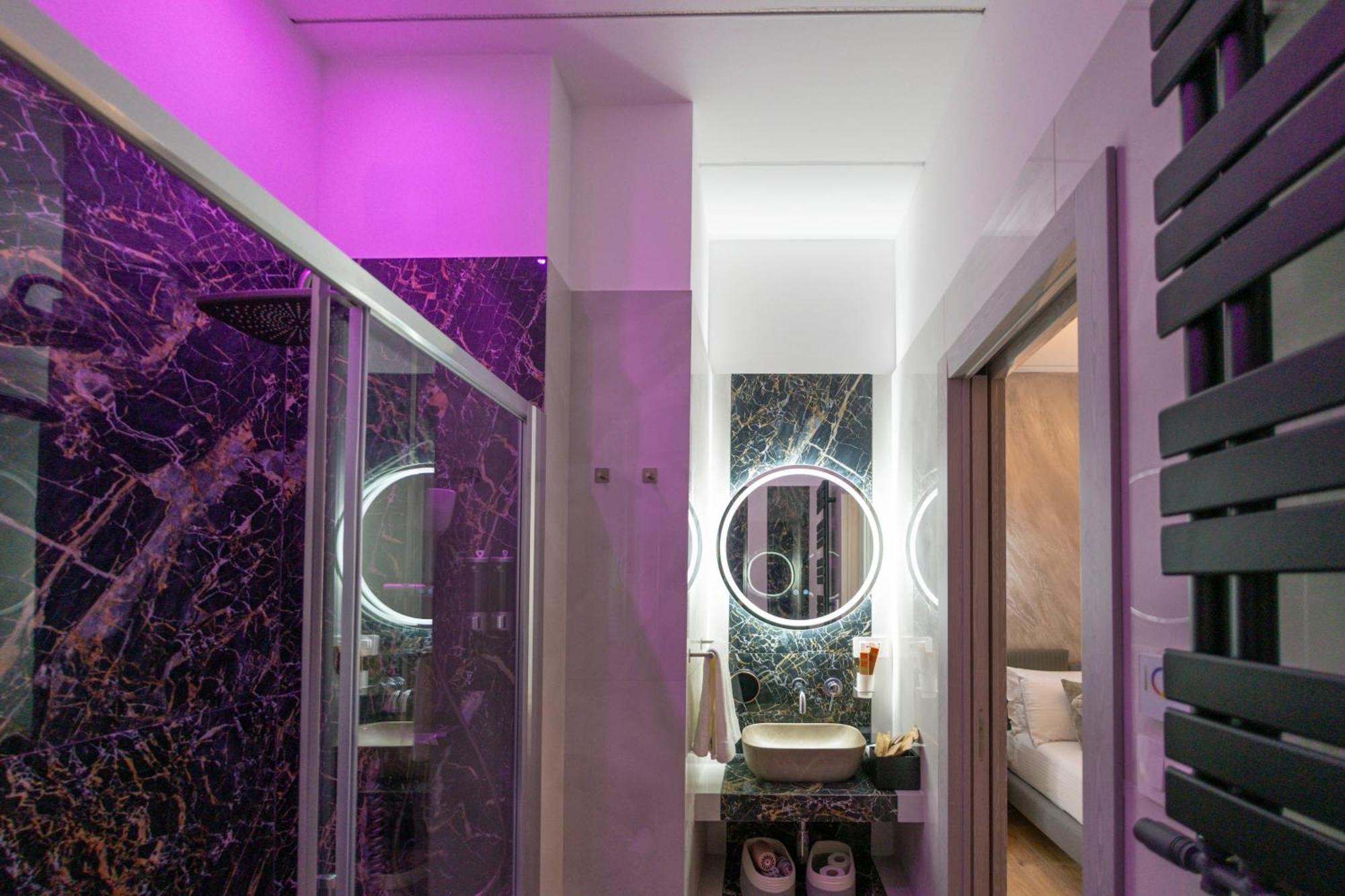 Bed & Breakfast Olimpico Luxury *