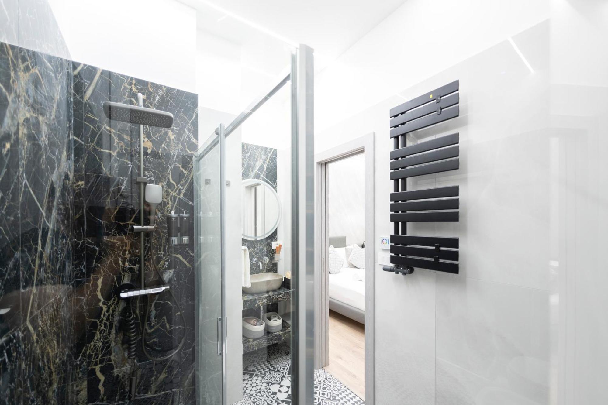 Olimpico Luxury Bed & Breakfast Rome