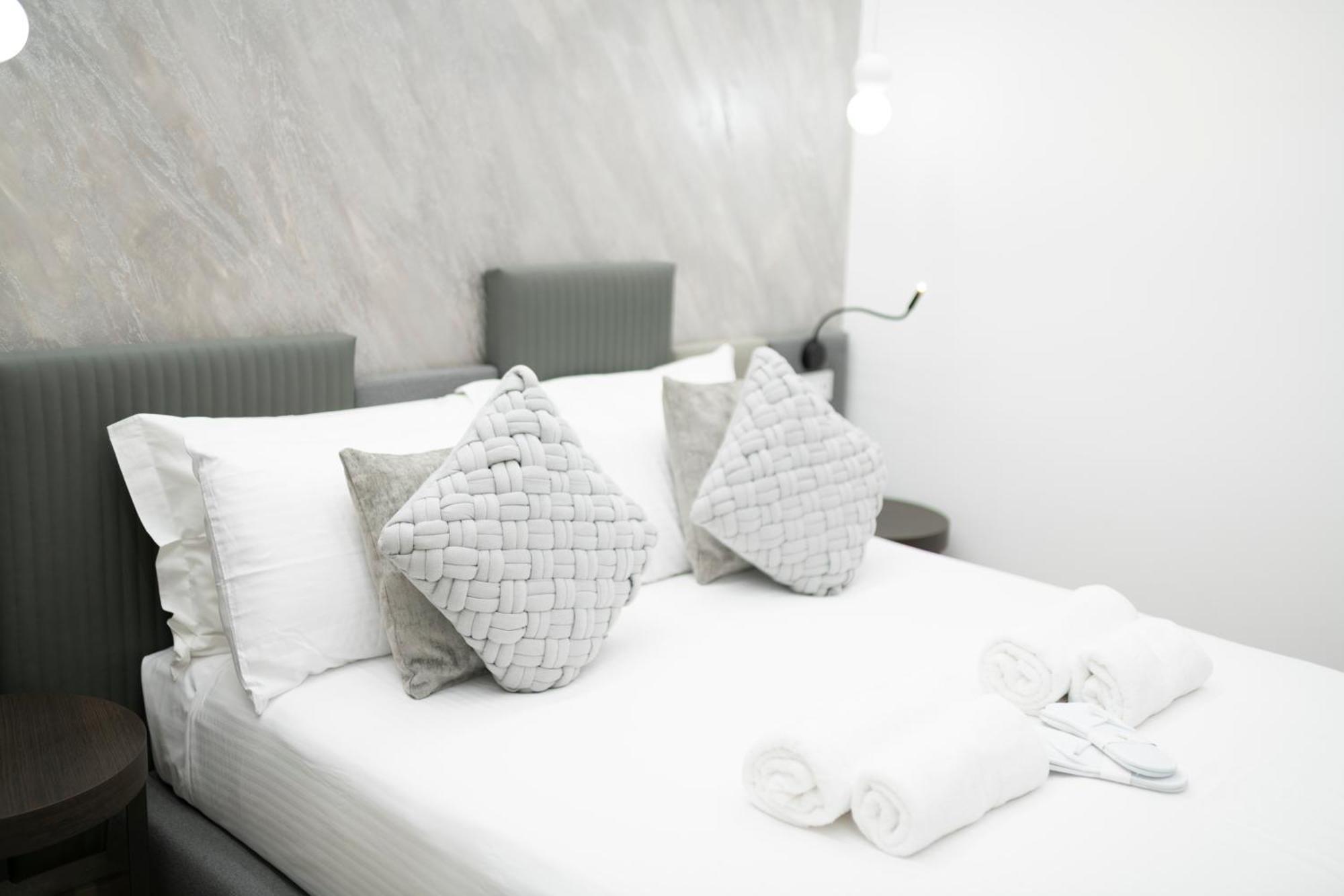 Olimpico Luxury * Rome