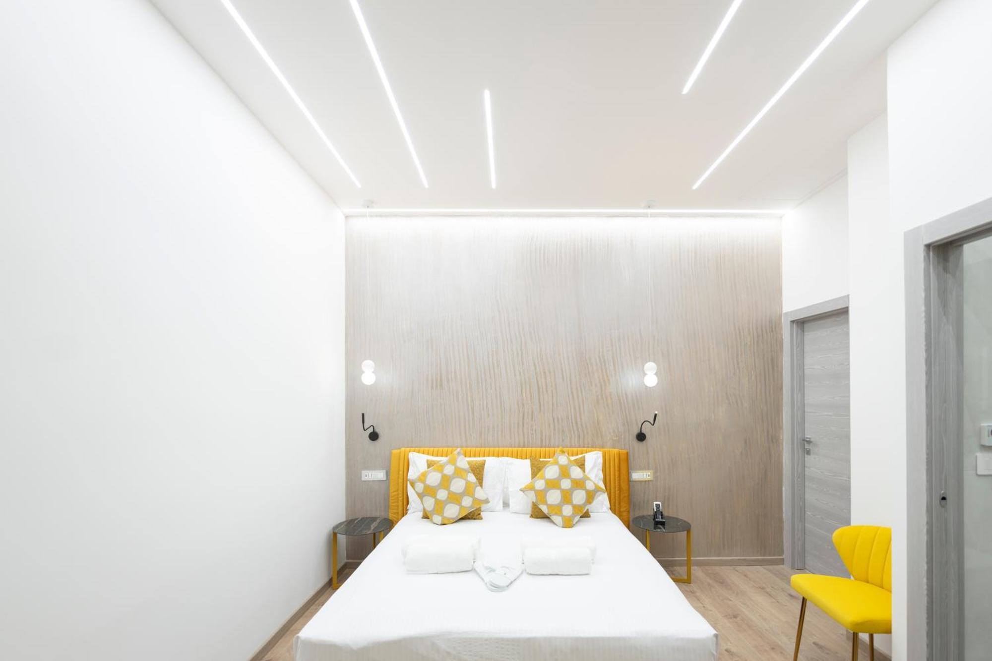 Olimpico Luxury * Rome