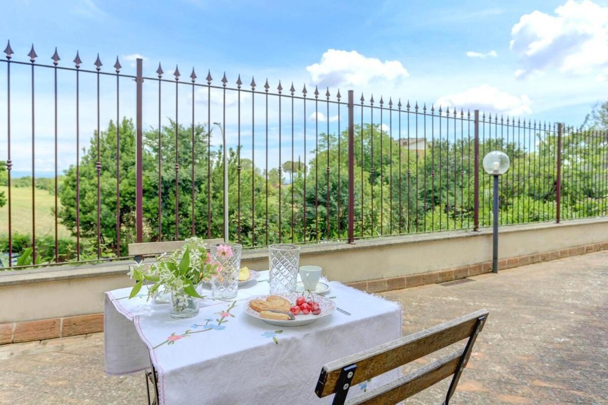 Parco Di Veio Apartment