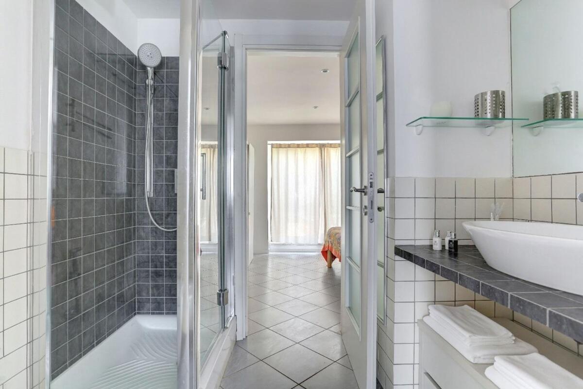 Parco Di Veio Apartment Rome