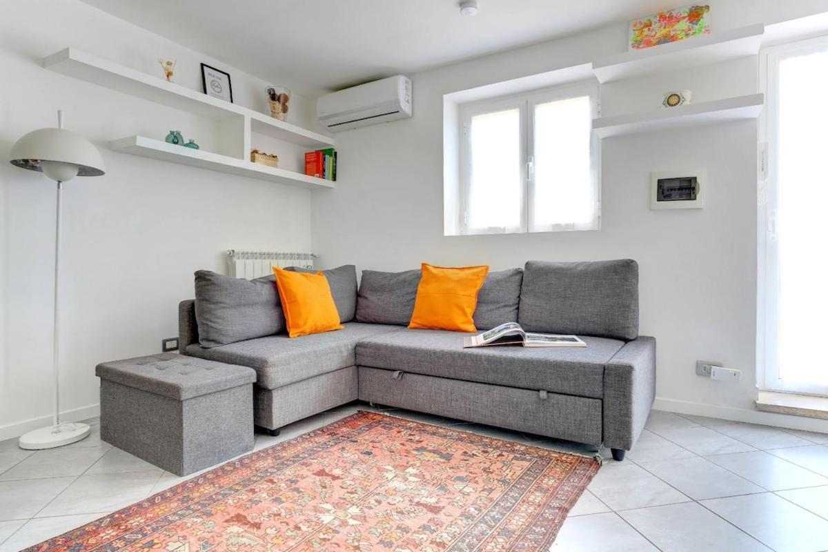 Parco Di Veio Apartment