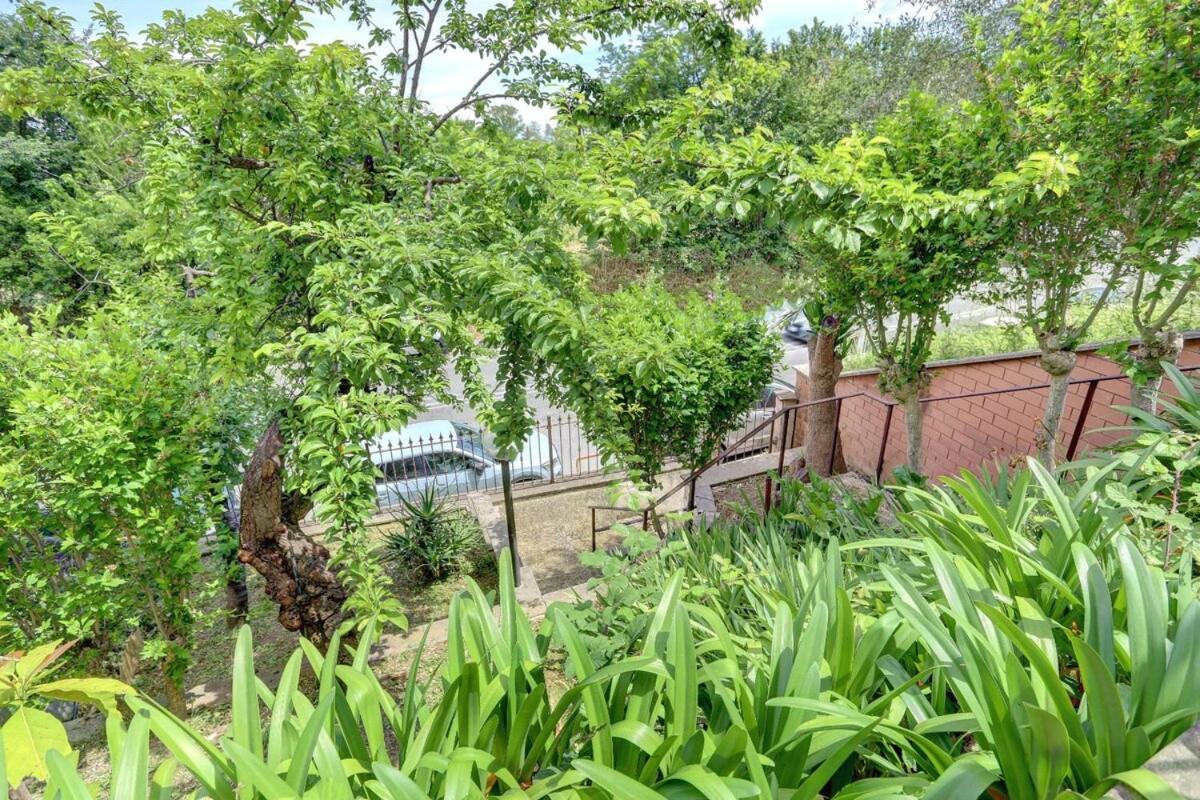 Apartment Parco Di Veio Rome