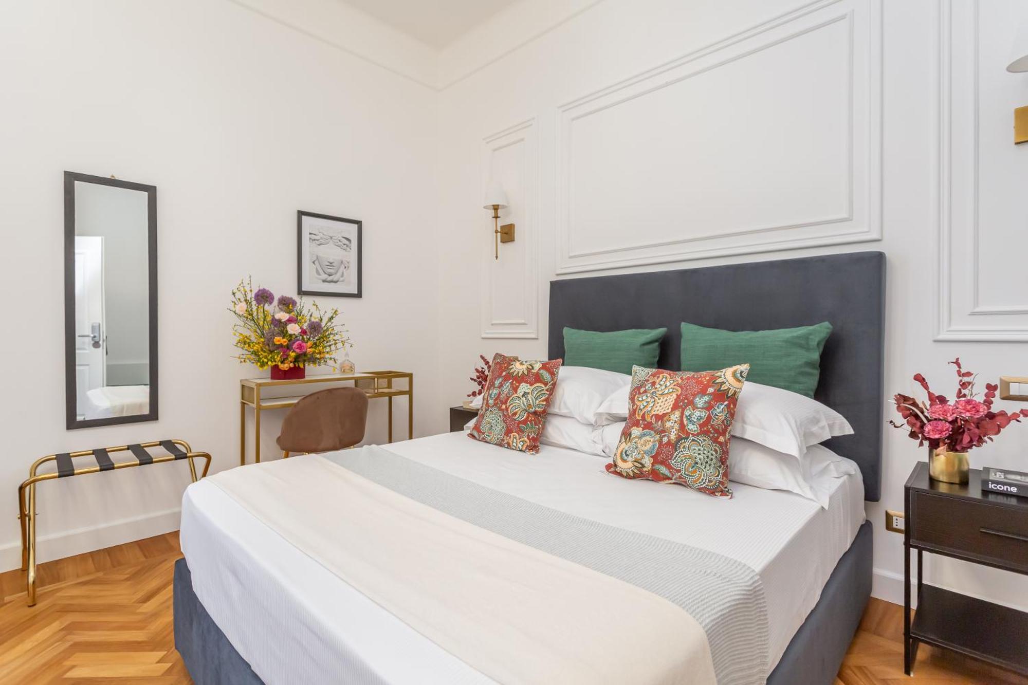 Blue Prestige Guest house *