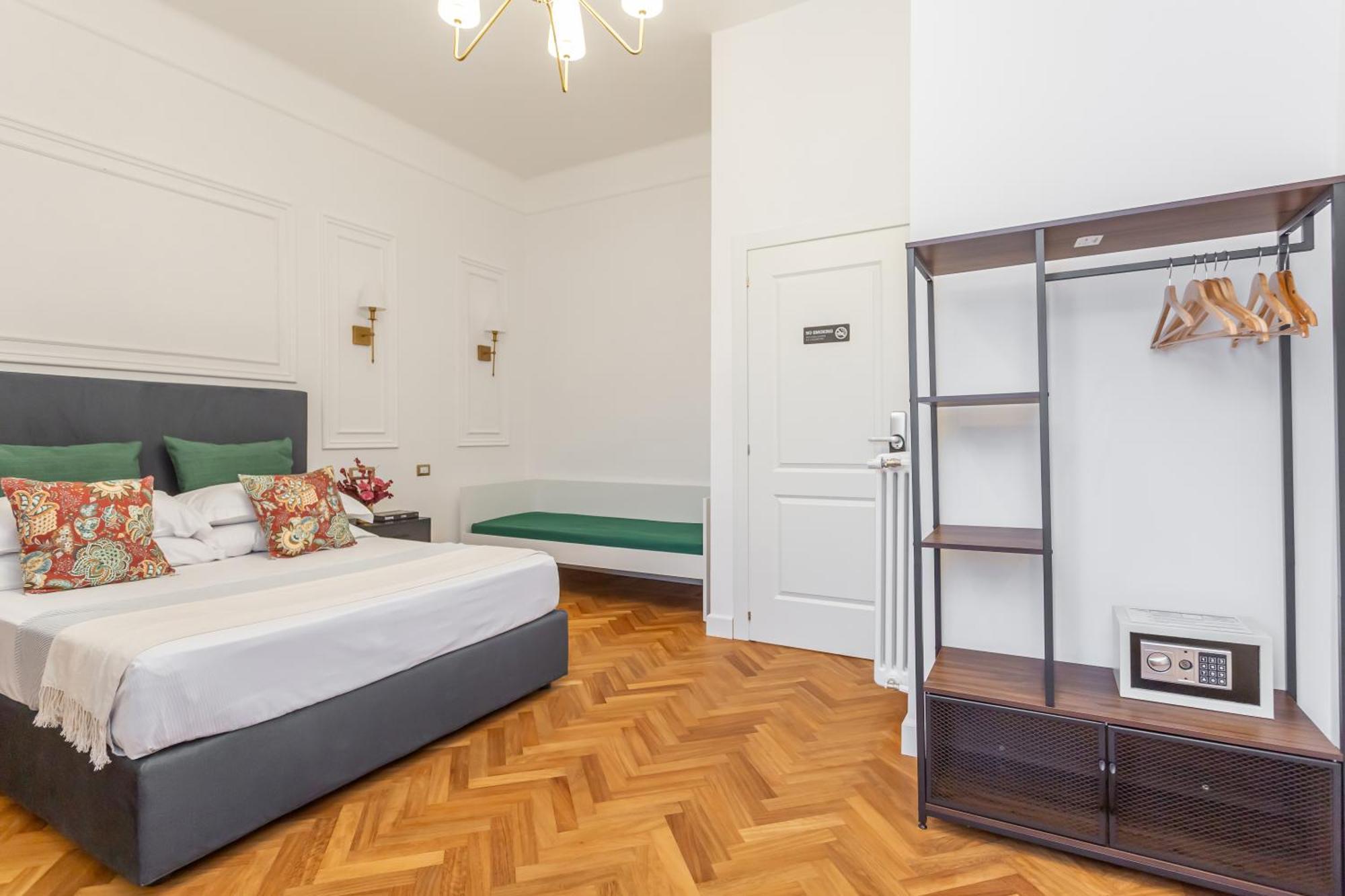 Guest house Blue Prestige Rome