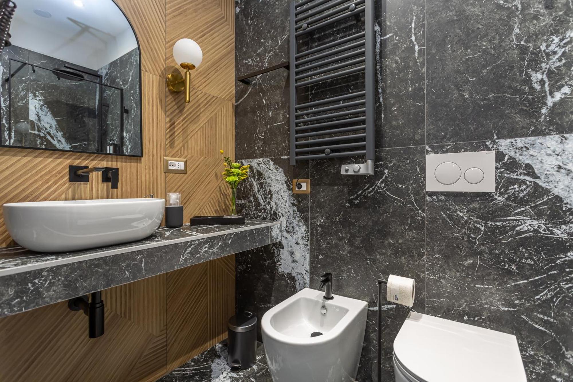 Blue Prestige Guest house Rome