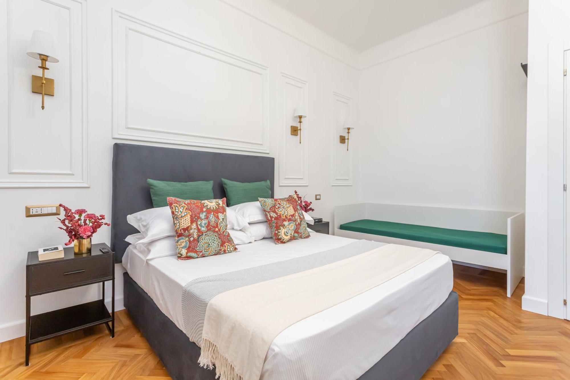 Blue Prestige Guest house Rome