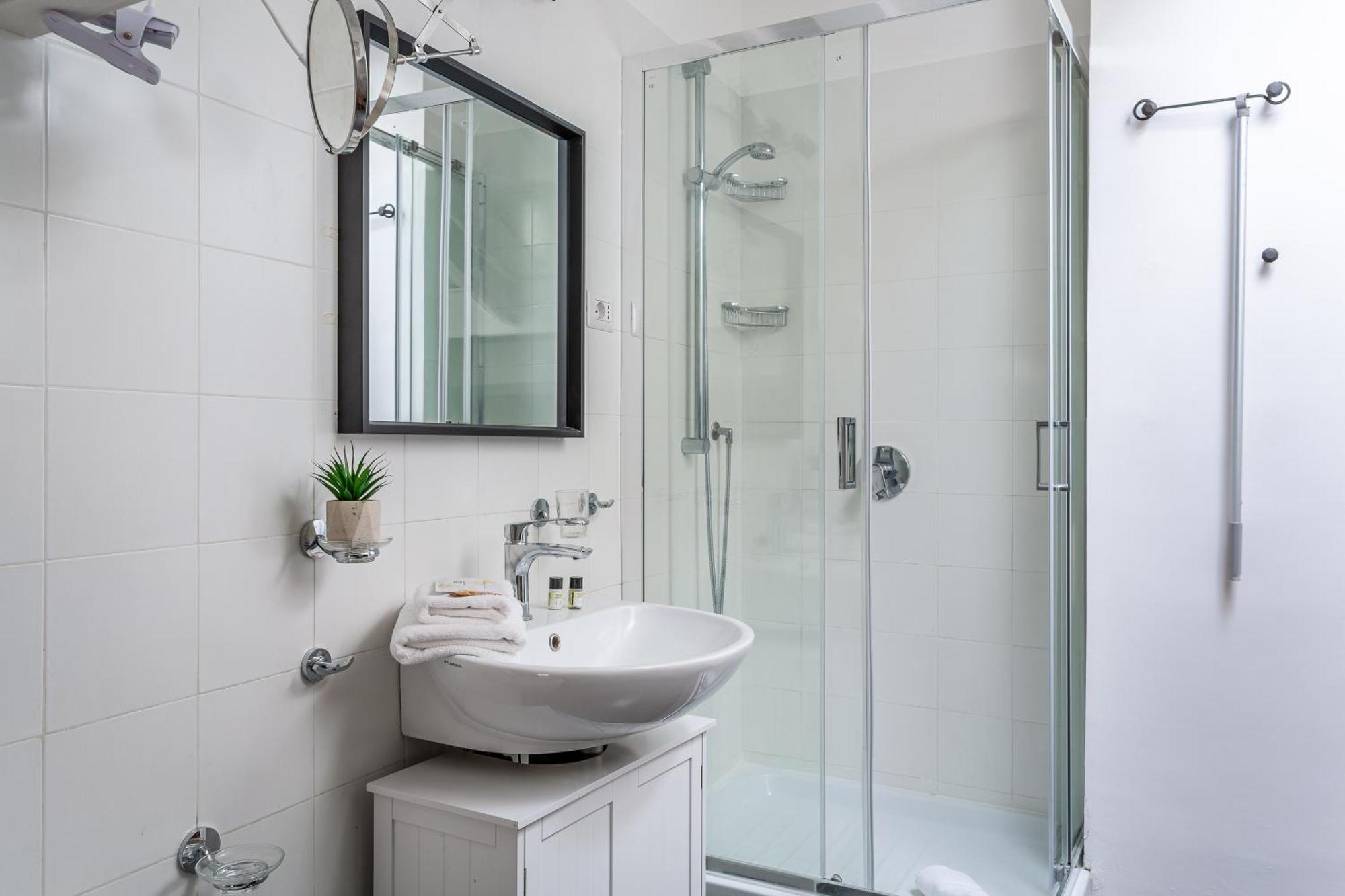 Appartamento Iflat Pantheon & La Dolce Skyline Penthouse