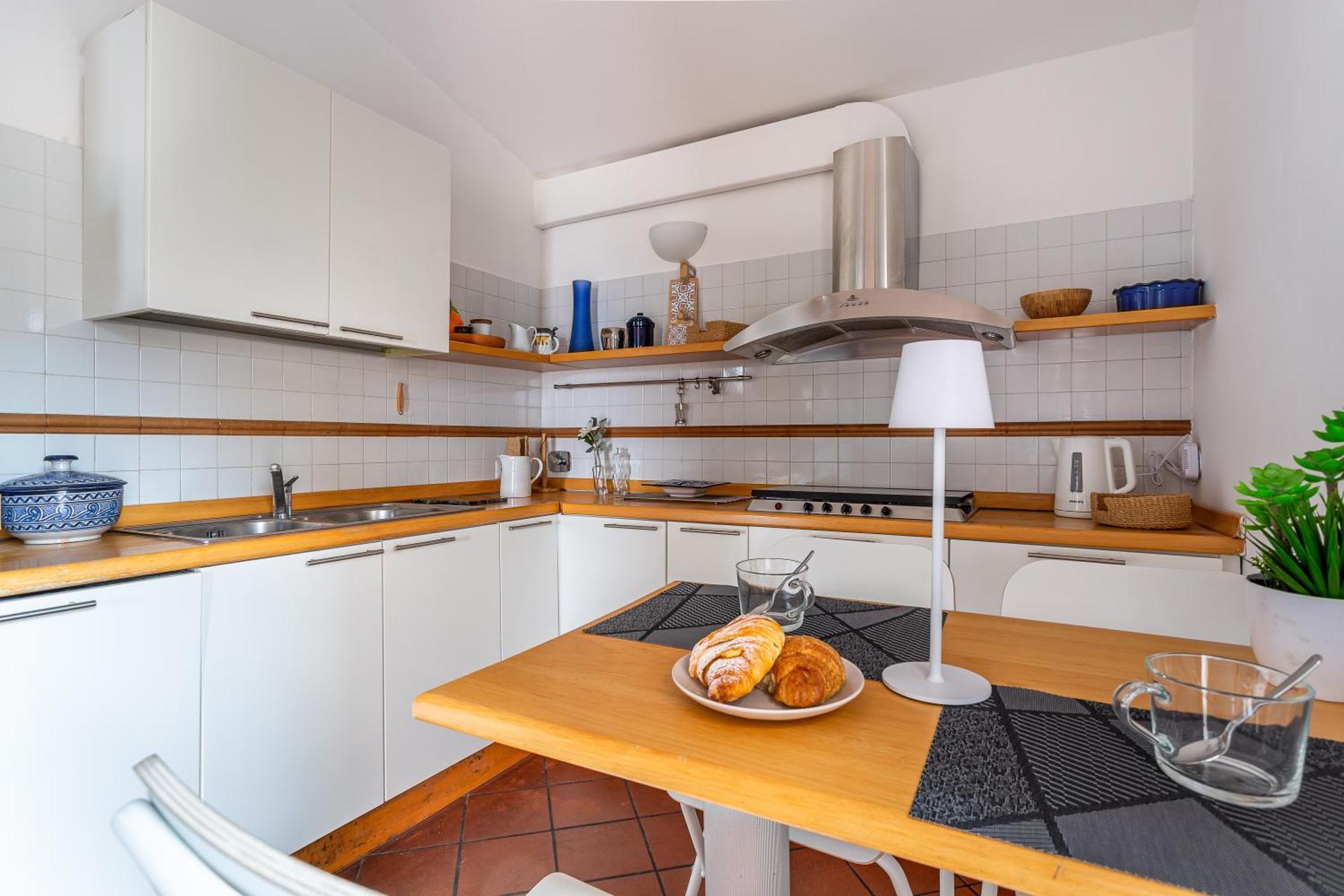 Iflat Pantheon & La Dolce Skyline Penthouse Appartamento *