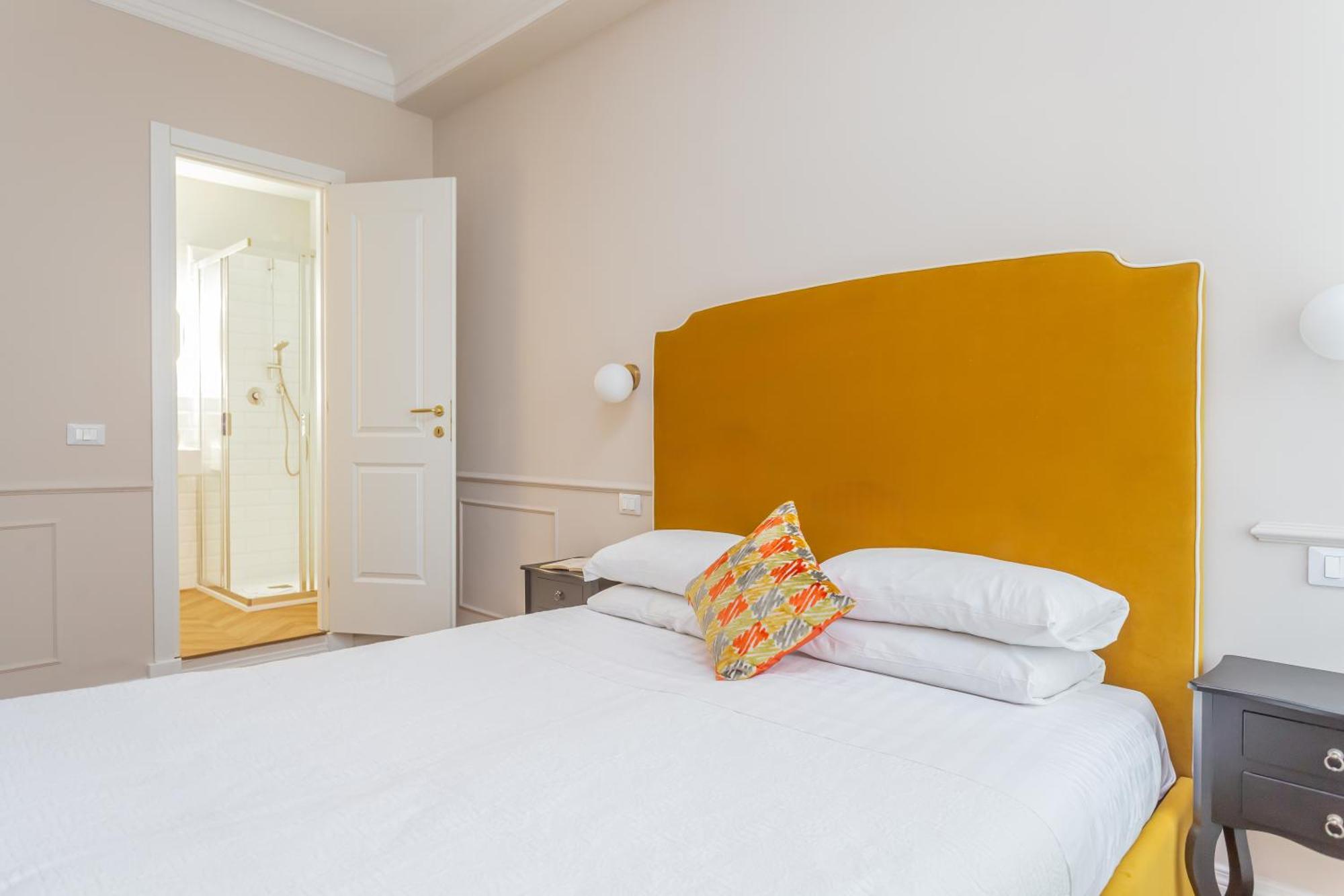 Guest house Rome Central Inn 3*