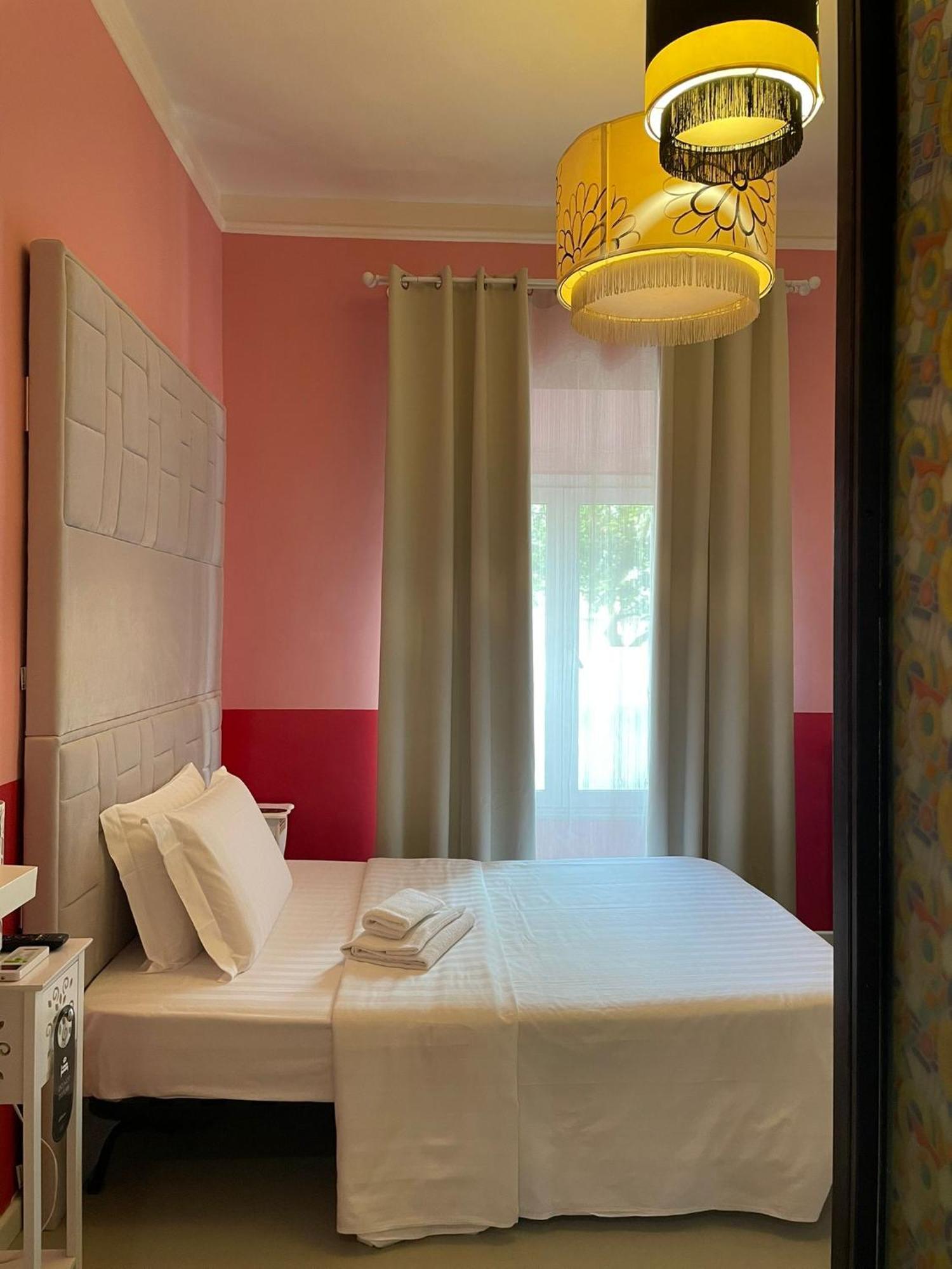 Stefano House Vaticano Guest house 2*