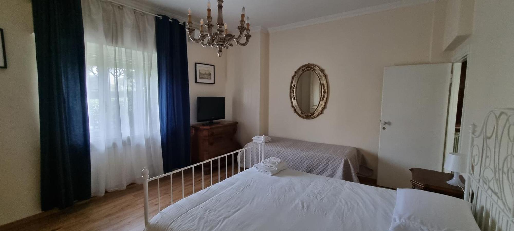 Casa Di Monica E Mauro Holiday home