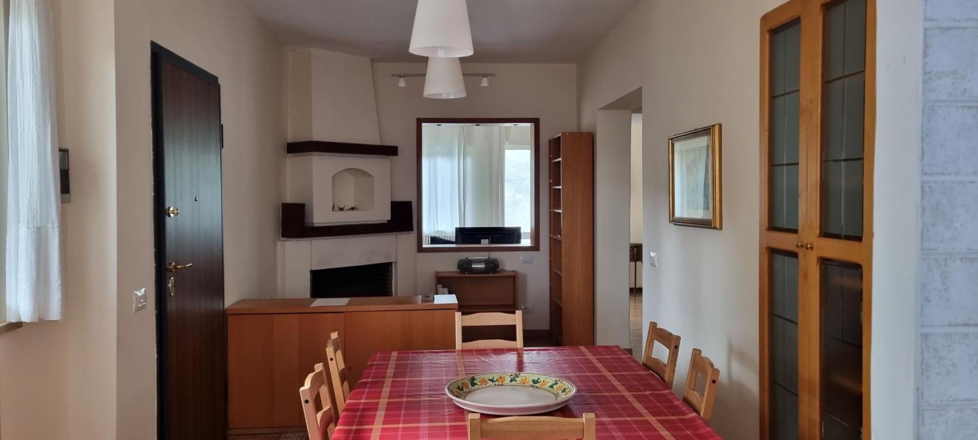 Casa Di Monica E Mauro Holiday home *