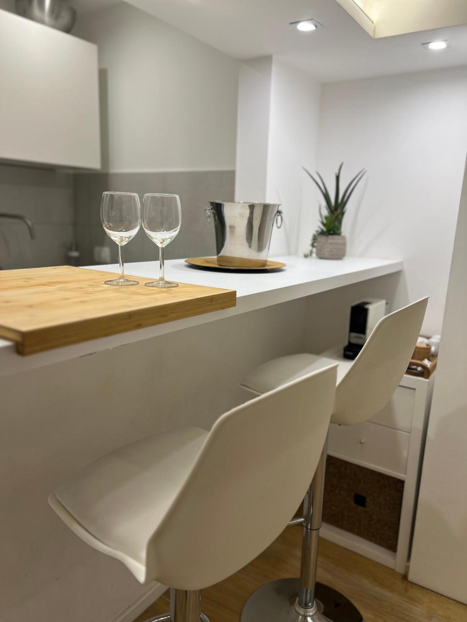 Modern Mini Loft Appartamento Roma