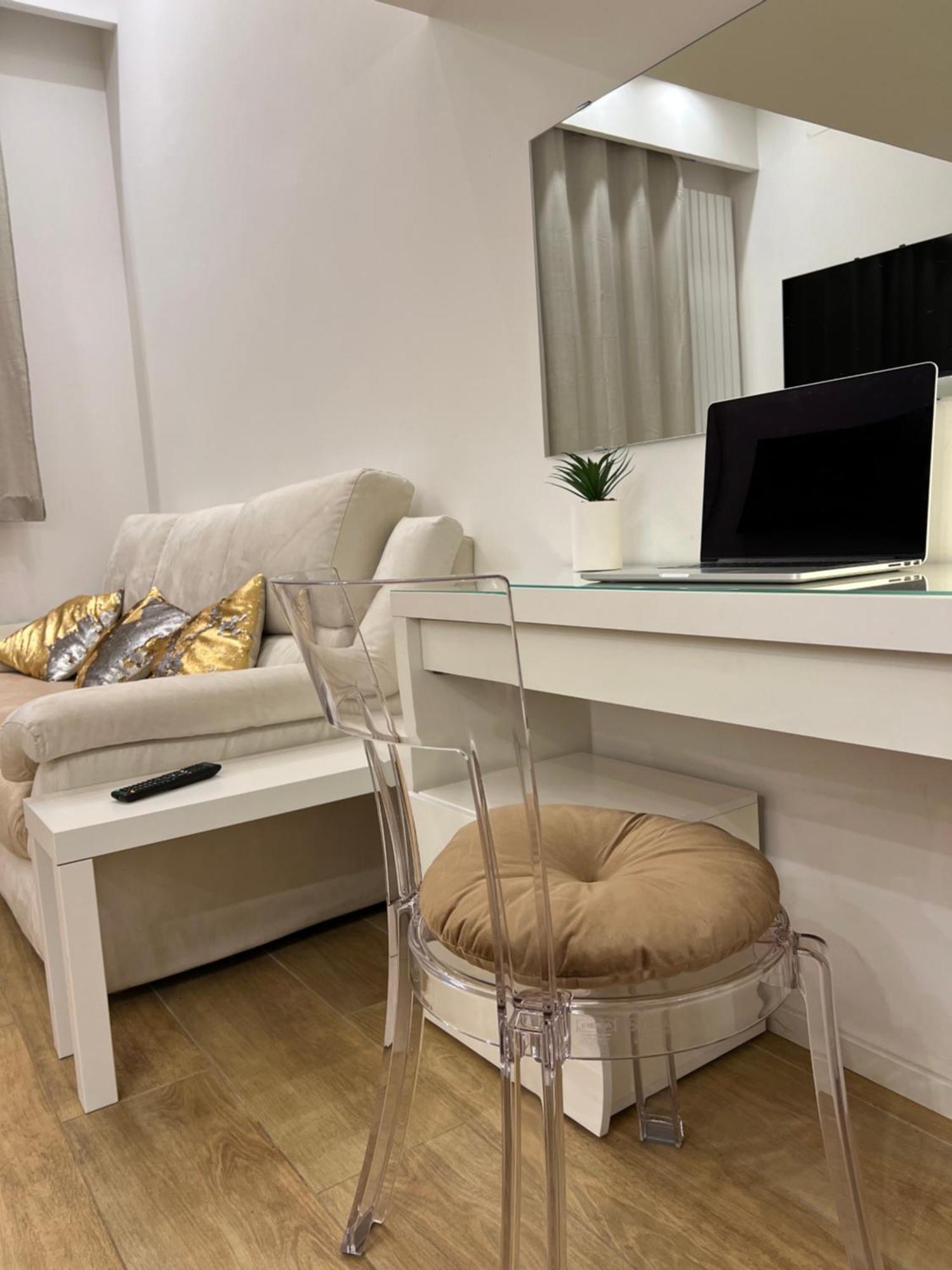 Appartamento Modern Mini Loft Roma