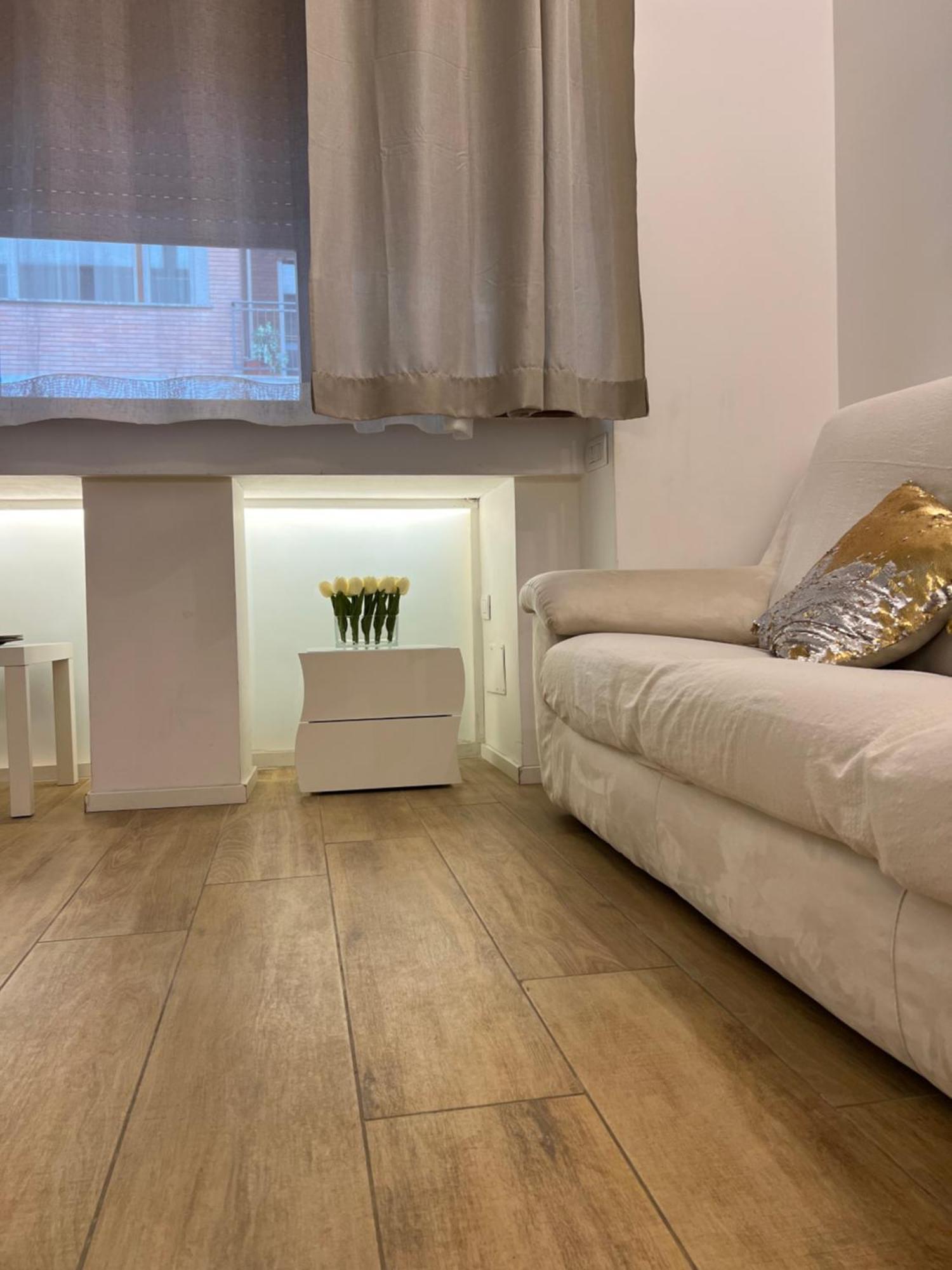 Appartamento Modern Mini Loft *