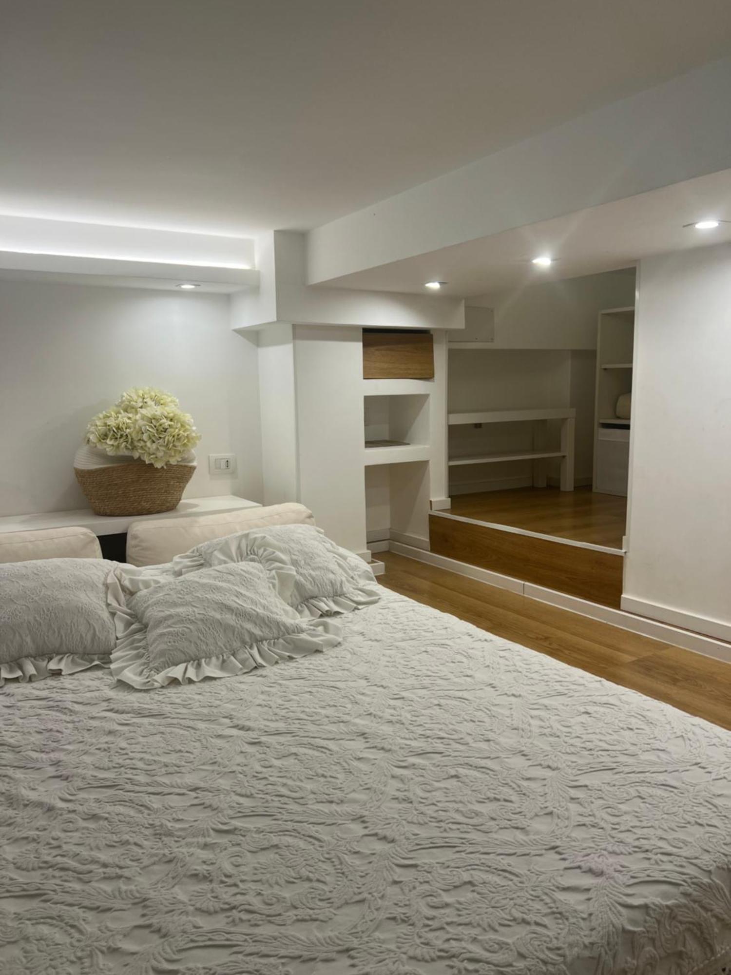 Modern Mini Loft