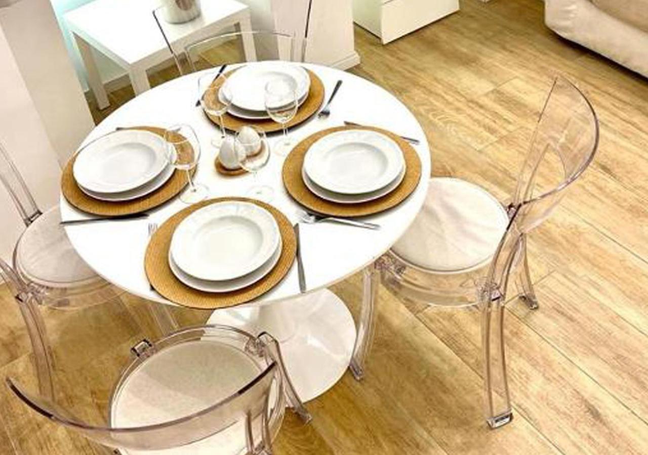 Modern Mini Loft Roma