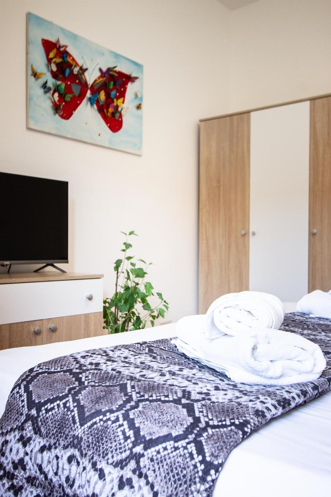 Aureum Loft * Rome