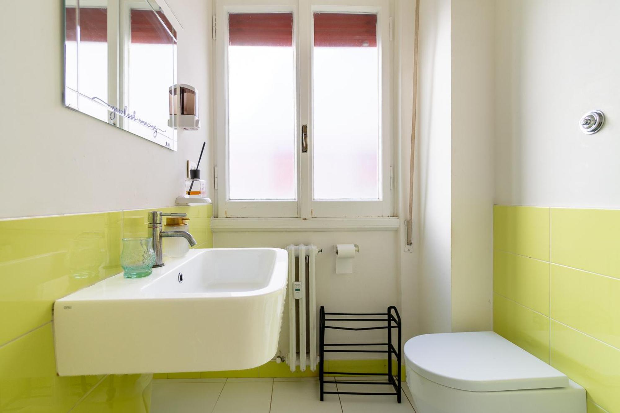 Aureum Loft Apartment