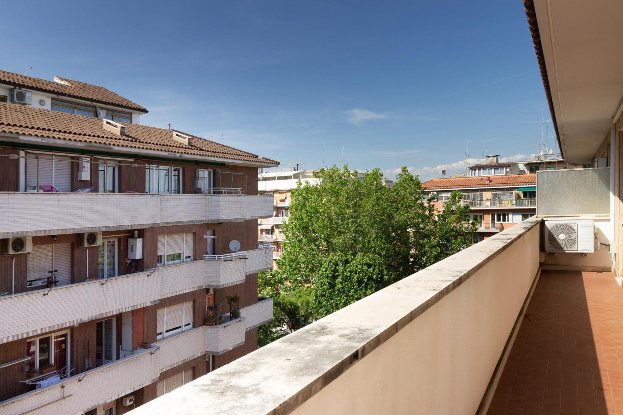 Aureum Loft Apartment