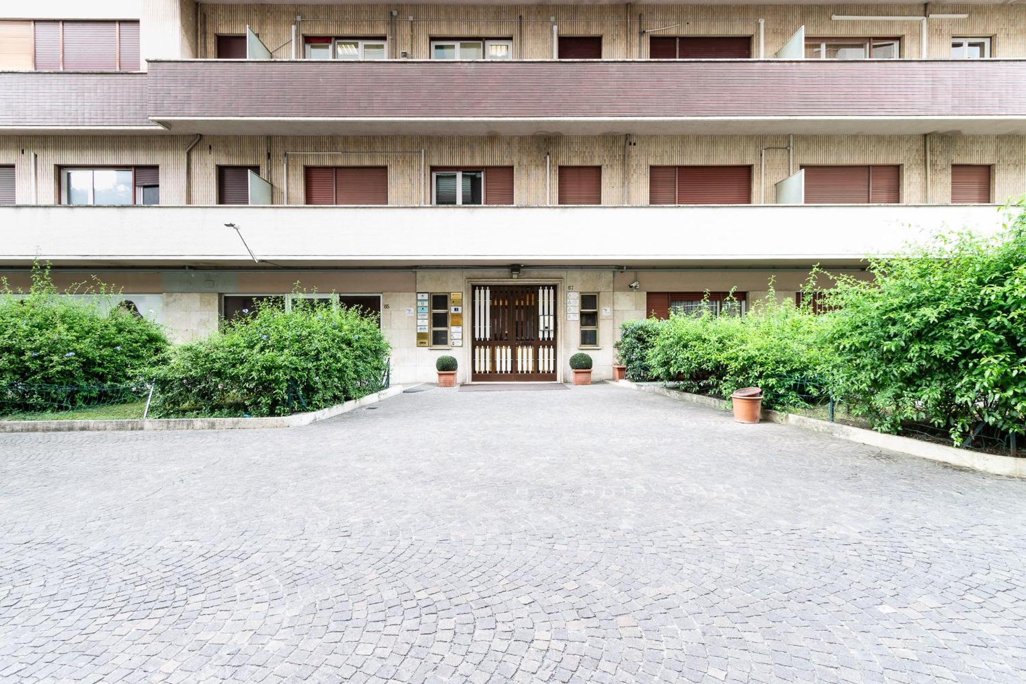 Apartment Aureum Loft
