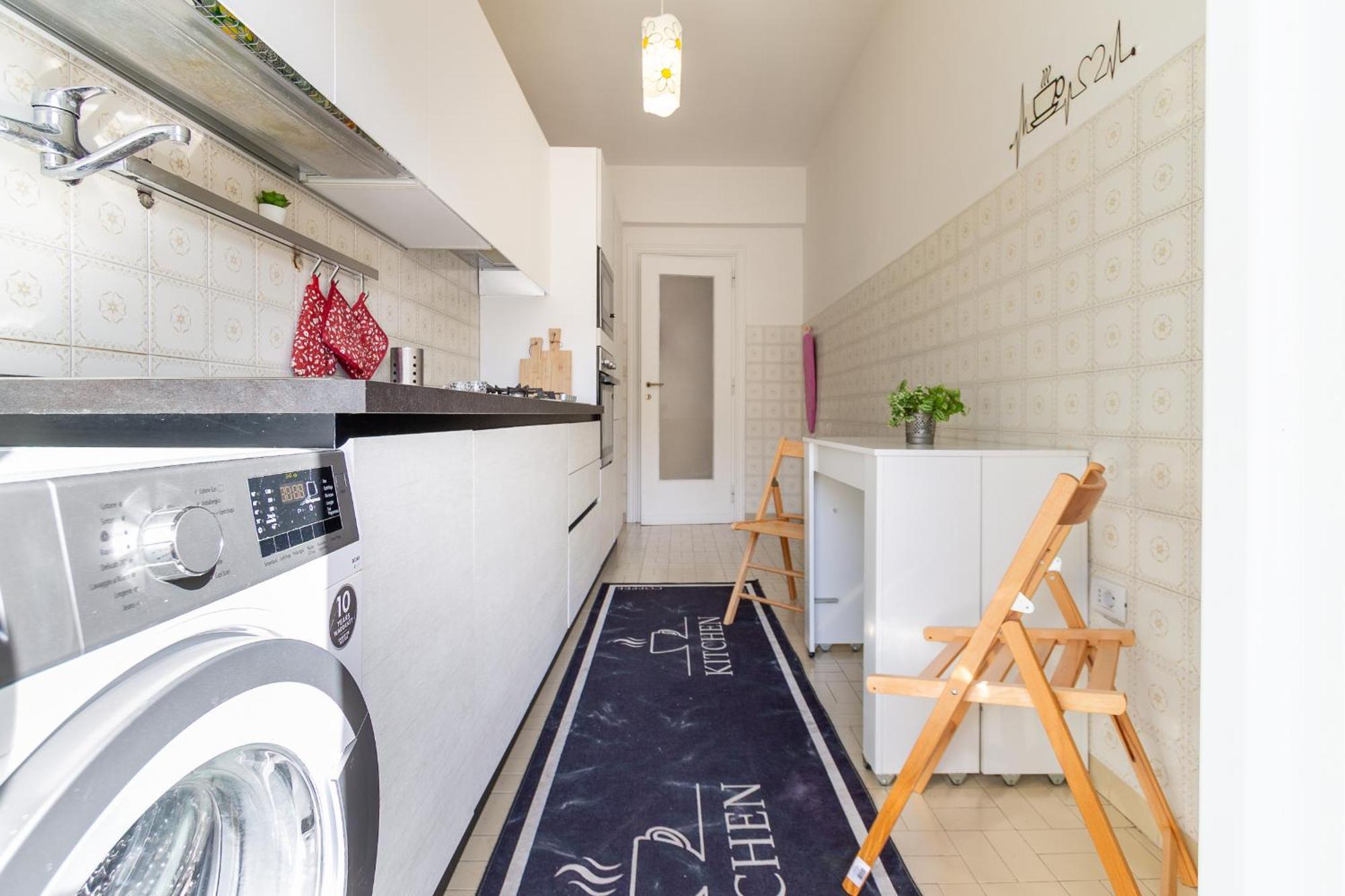 Apartment Aureum Loft Rome
