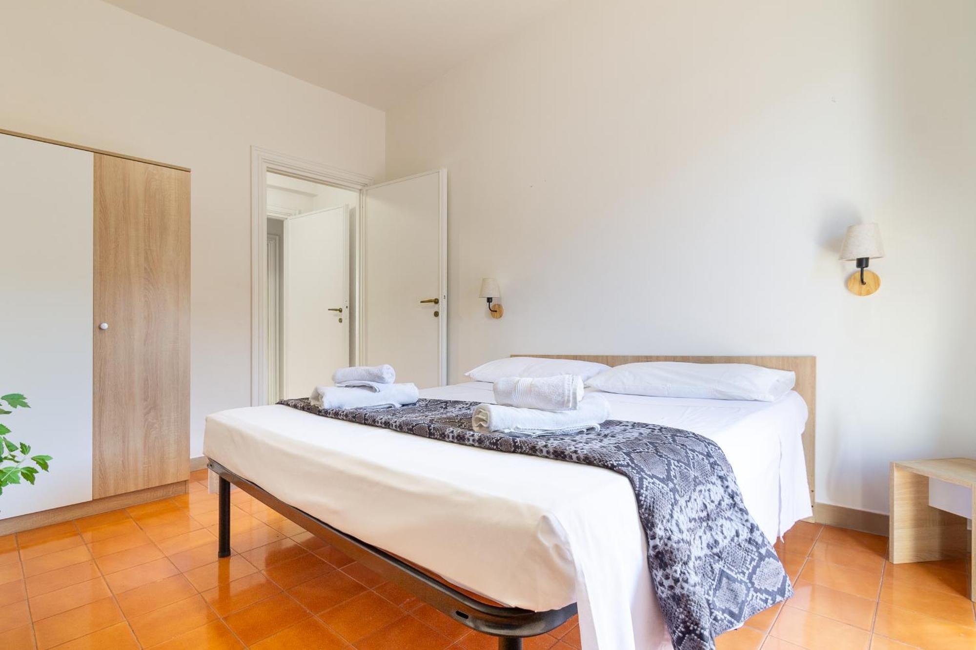 Aureum Loft Rome