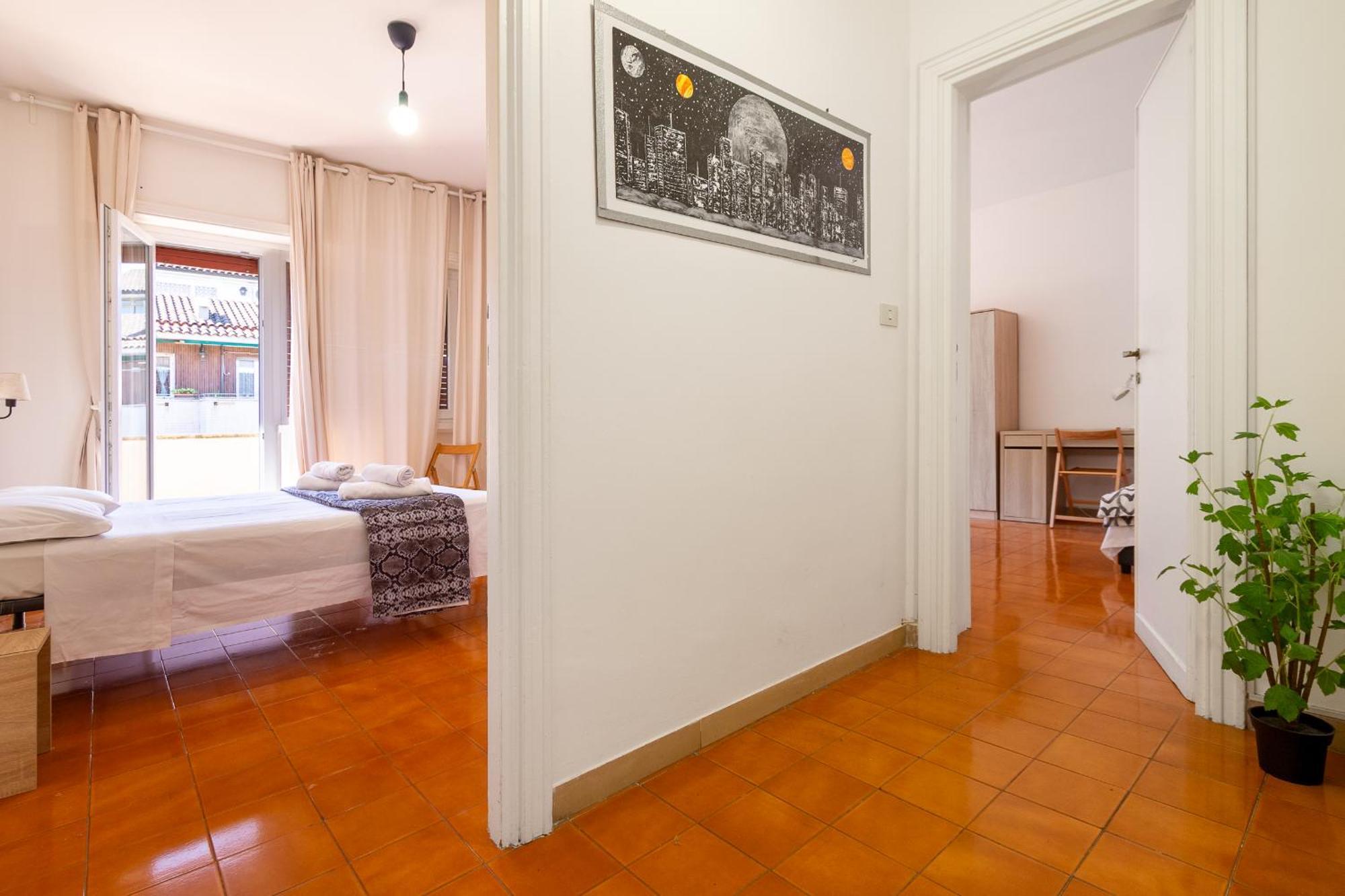 Aureum Loft * Rome