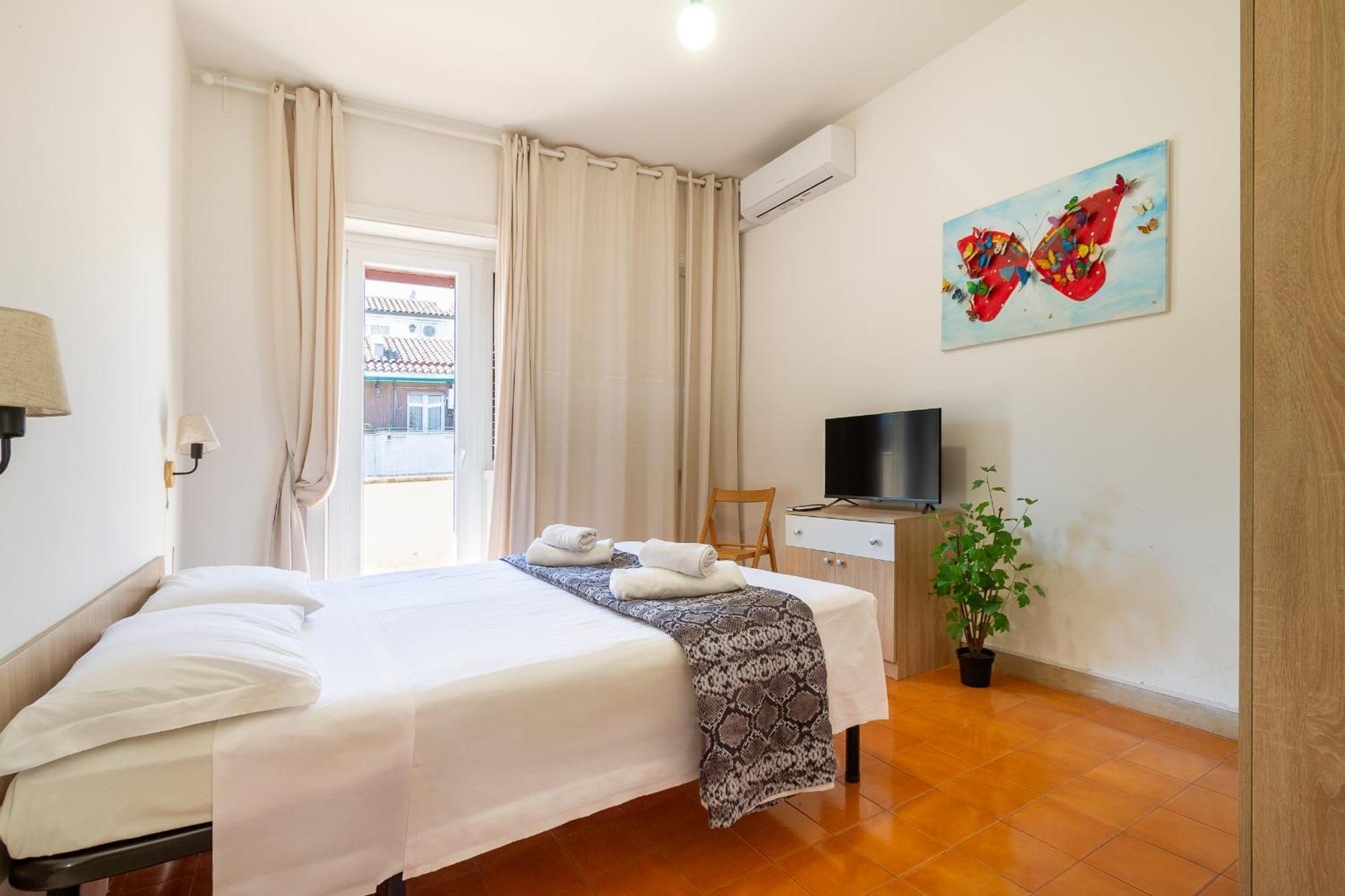 Aureum Loft Apartment