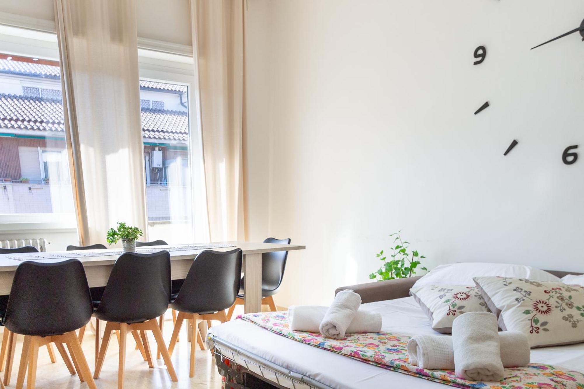Apartment Aureum Loft