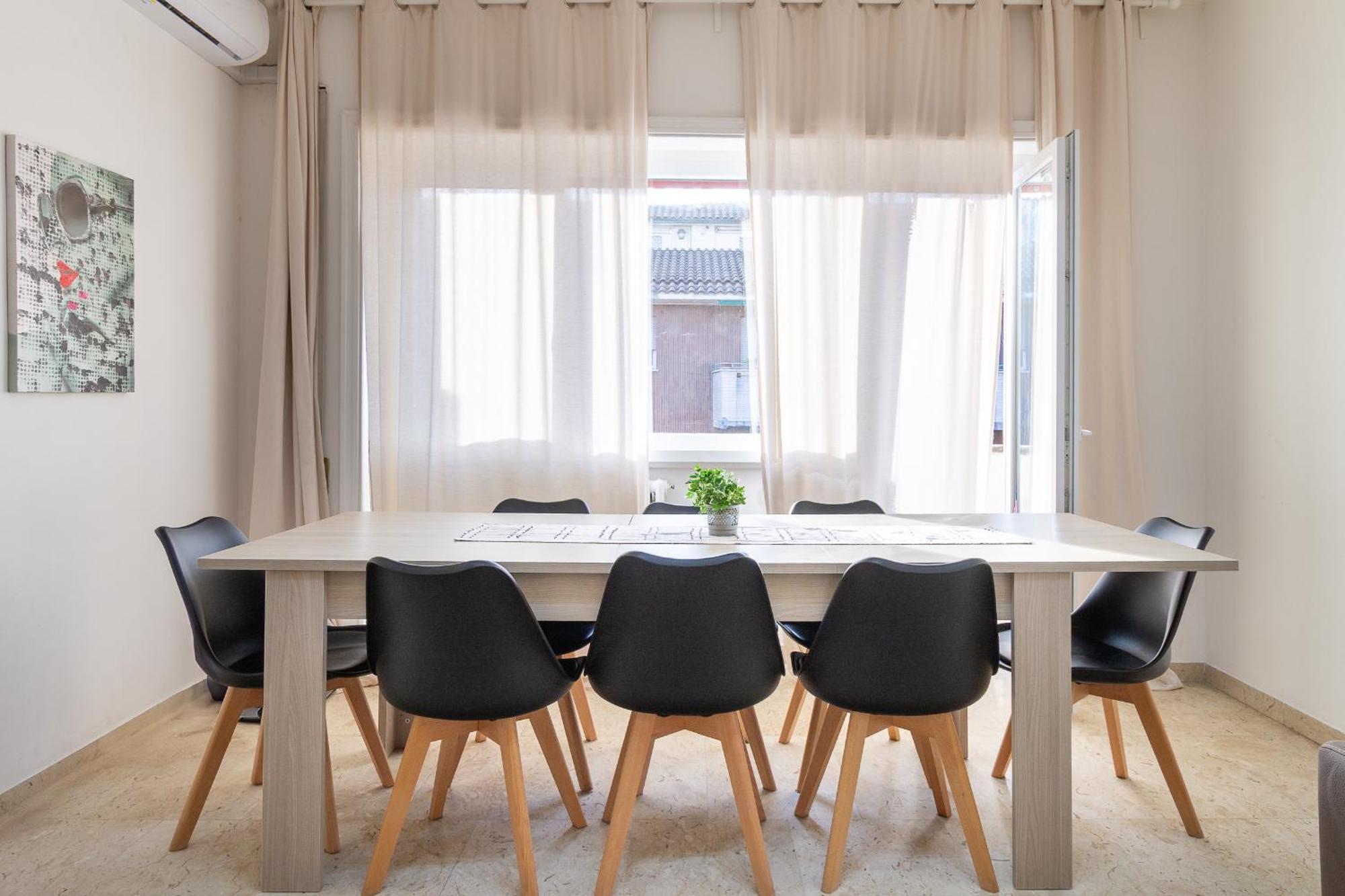 Apartment Aureum Loft *