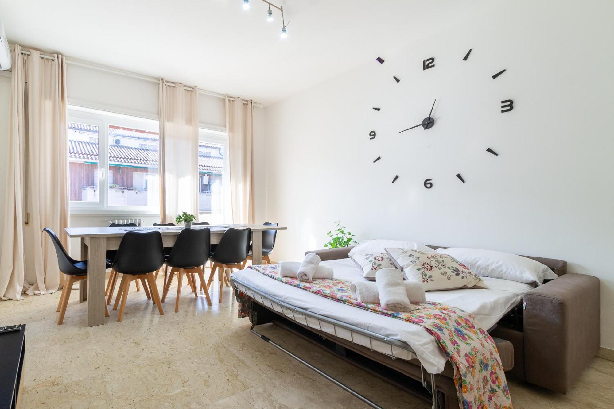 Aureum Loft Apartment
