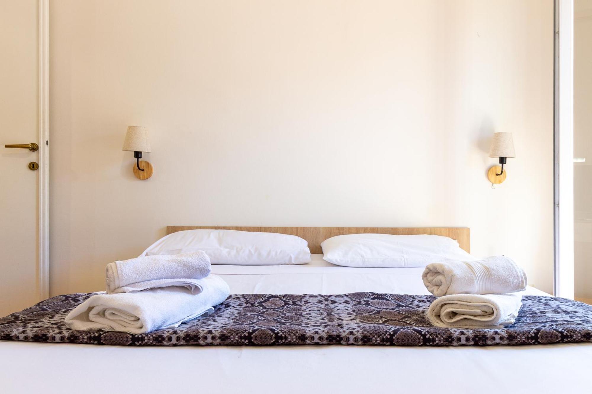 Apartment Aureum Loft
